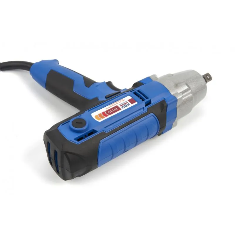 udarni električni odvijač 320nm - slika 2