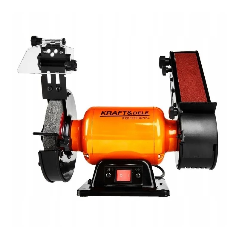 stolna brusilica 1800w, 2980 okr/min - slika 2