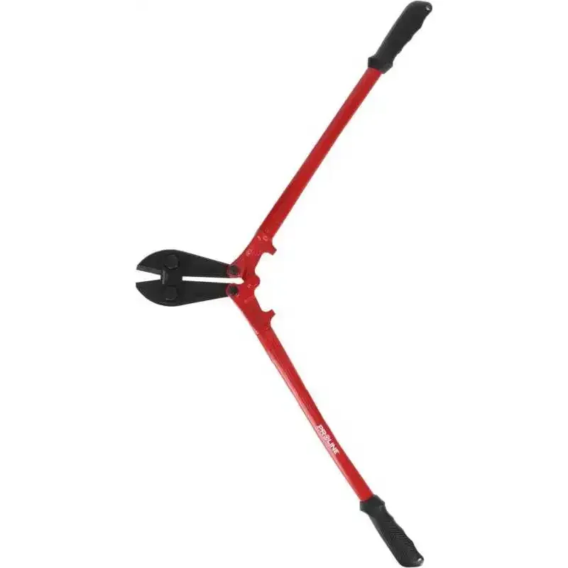 kliješta za betonsko željezo 14" / 350 mm - slika 2