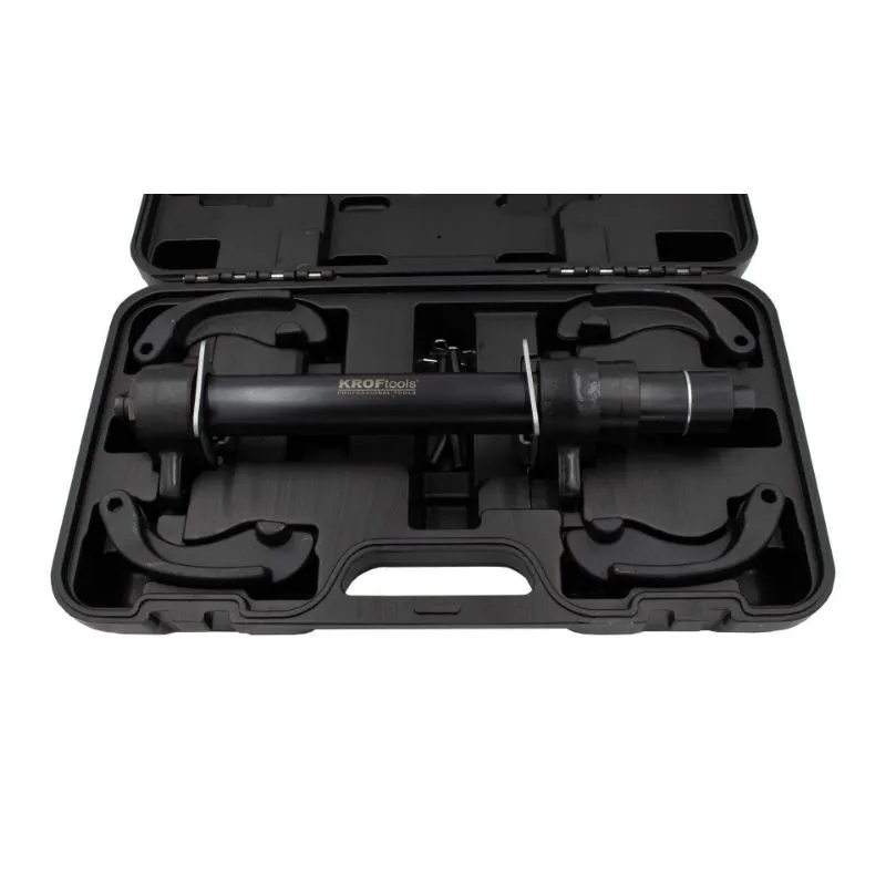 macpherson natezač oproga 100-265mm 2300kg - slika 3