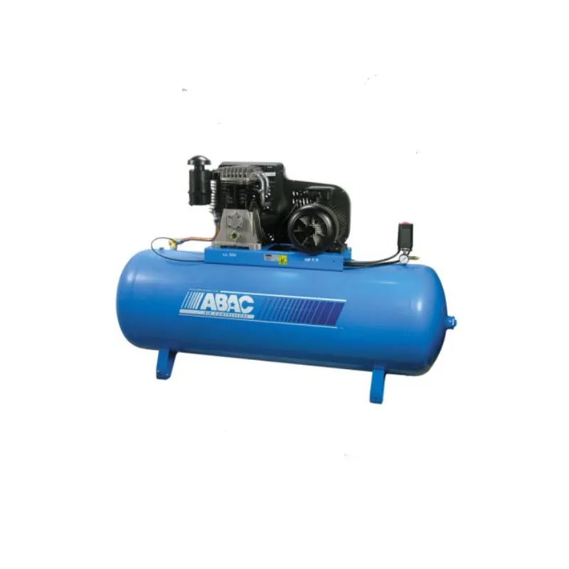Klipni Kompresor B7000 7,5 kW 11 Bara 500L - Prelog
