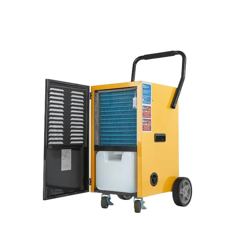 industrijski odvlaživač zraka 50l/24h - slika 5