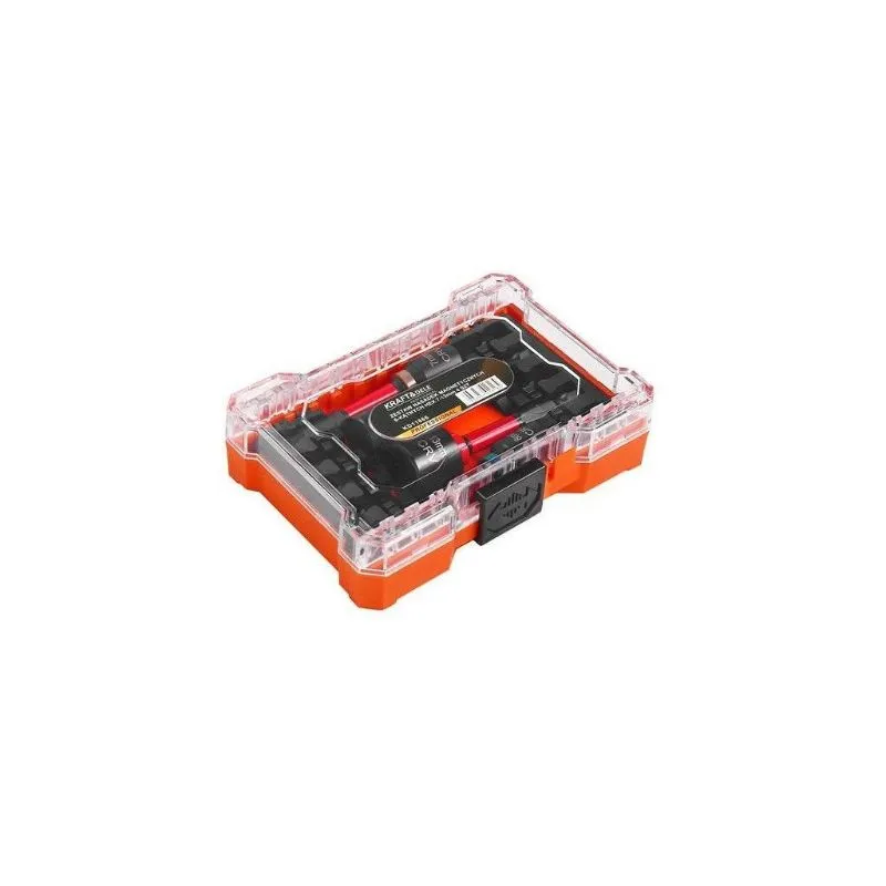 set nasadnih ključeva bitovi 4 kom, 7, 8, 10, 13 mm - slika 4