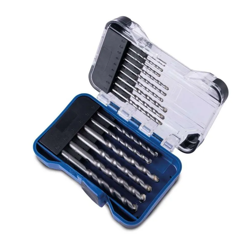 Set svrdla SBS15, 15 kom - Prelog