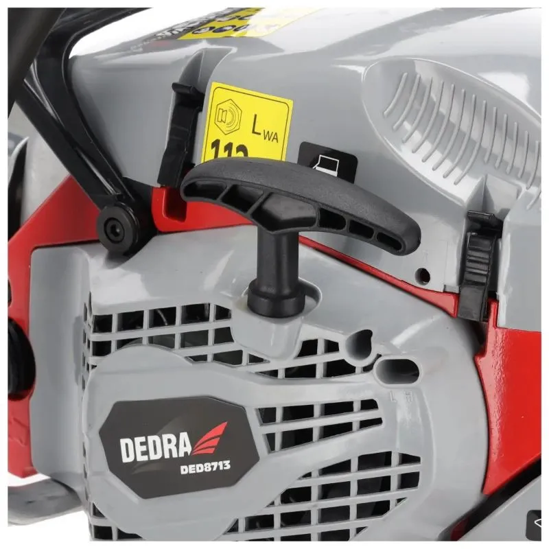 benzinska motorna pila 2,9kw 65cc 20" 50cm 1,6mm - slika 4