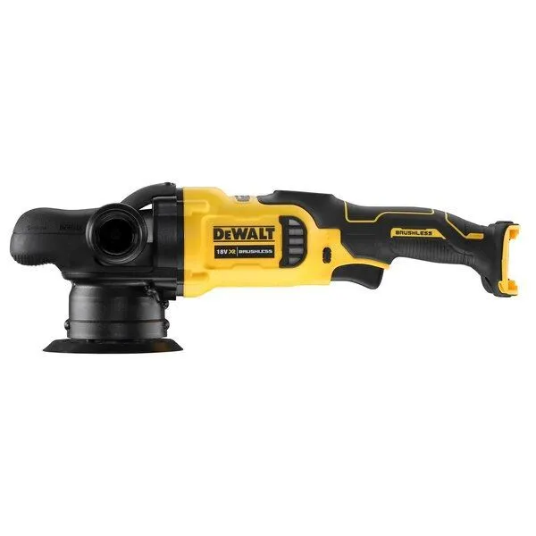dewalt aku polirka 18 v, 125 mm - slika 2