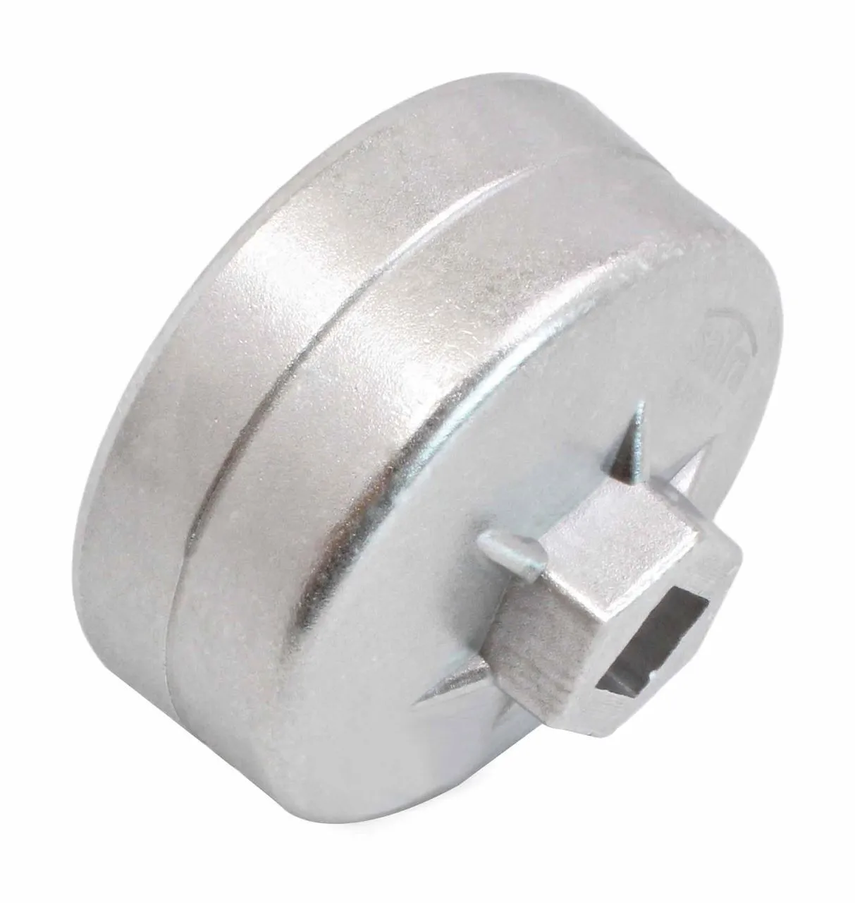 nasadni ključ za filtere ulja 1/2" x 74mm x 14-kuteva - slika 2