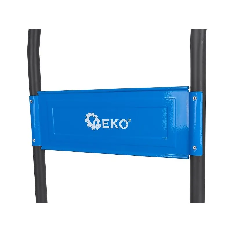 modularna kolica s platformom 150 kg - slika 3