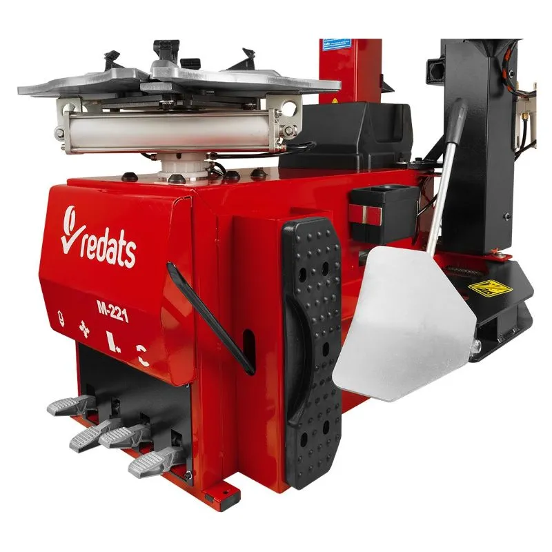 automatska montirka m-221-3d1, 400v - slika 3