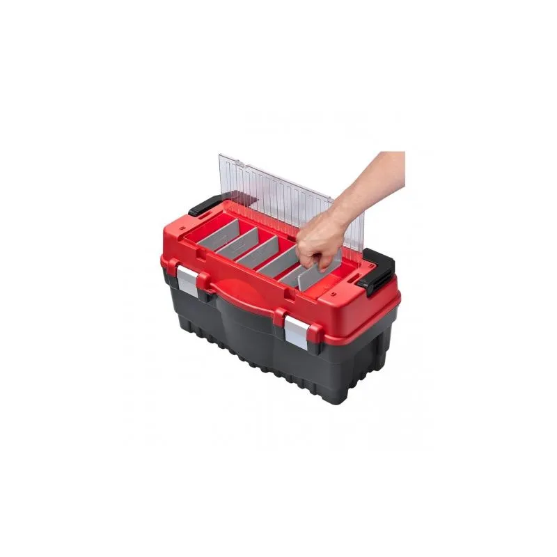 formula carbo s alu kutija 600 crvena - slika 2