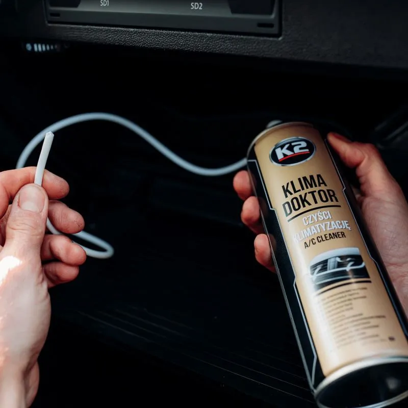 k2 čistač klime 500 ml - slika 7