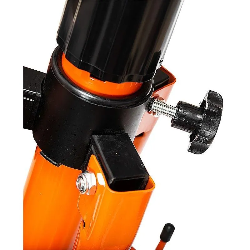 stalak za lampe 152 cm - slika 4