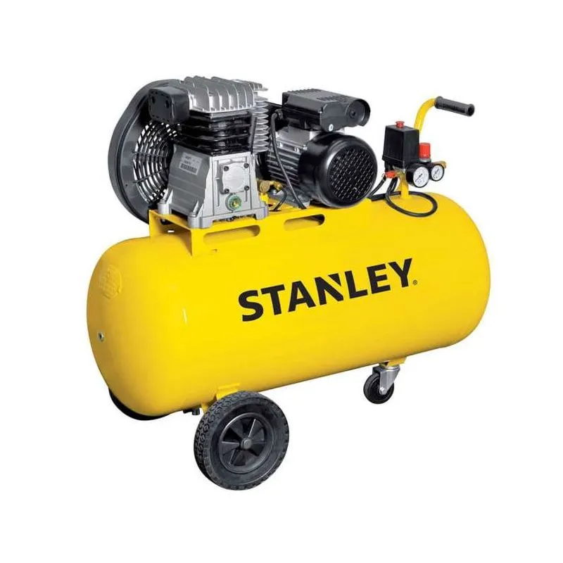 Stanley uljni kompresor 100l, 10 bara, 2 Hp - Prelog
