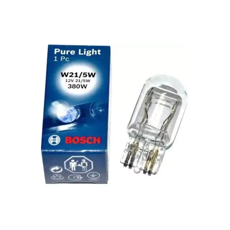 žarulja w21/5w 12v - slika 2