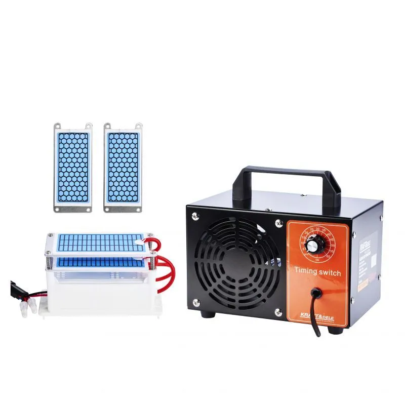 generator ozona 28000 mg/hz - slika 3