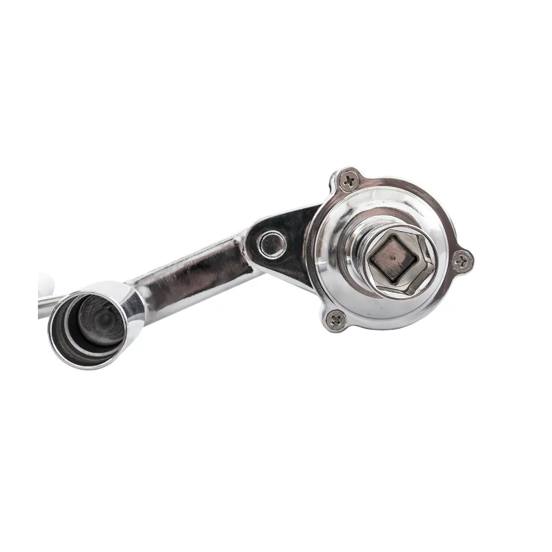ključ za odvijanje 1/2" 1:16 + nasadni ključevi 17mm, 19mm, 21mm - slika 7