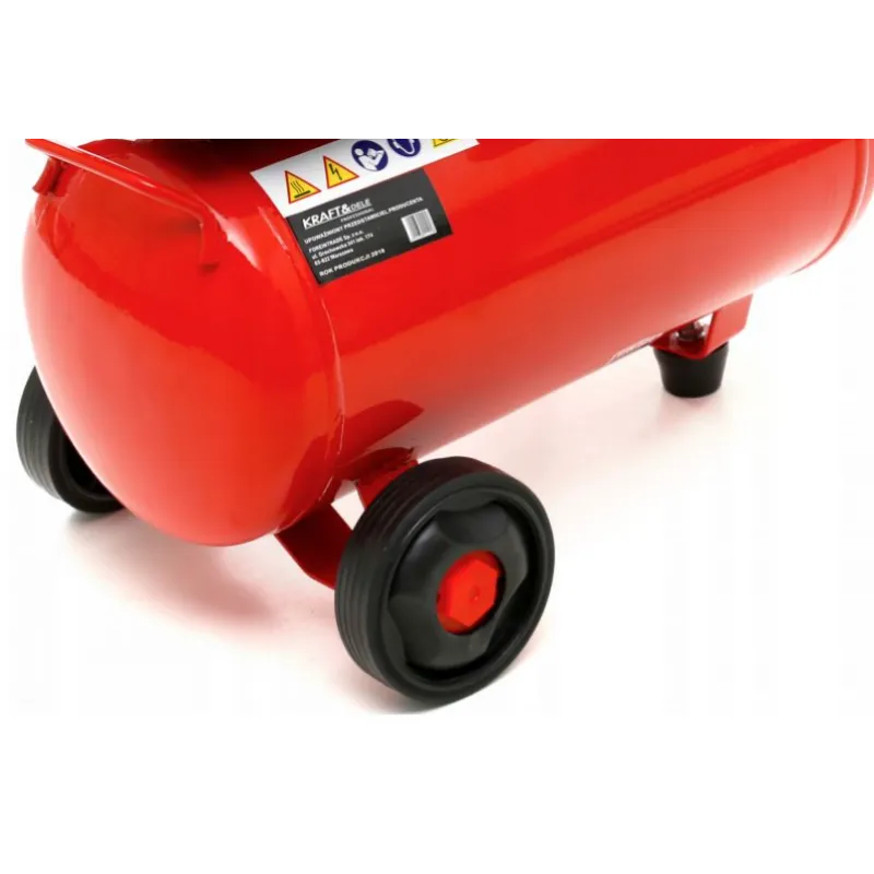 uljni kompresor 24l 220v - slika 12