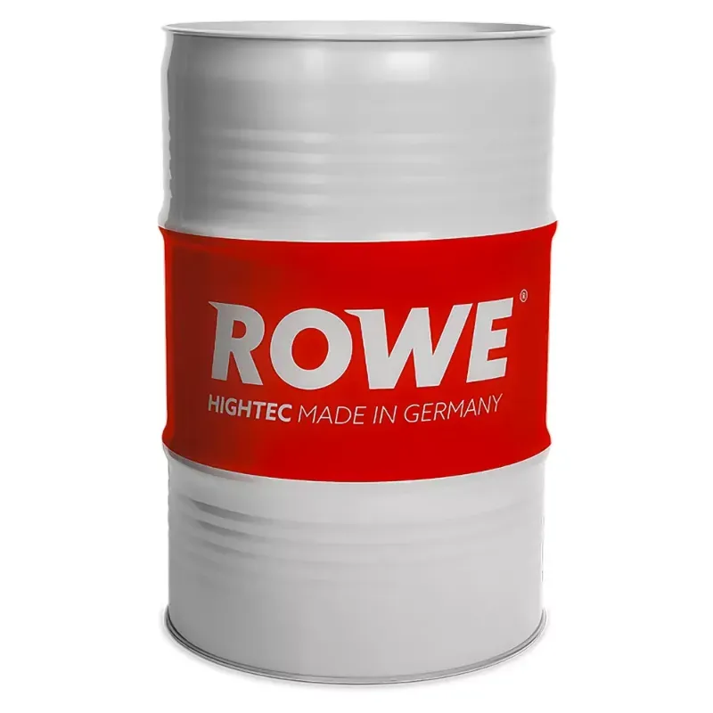 rowe hightec synt rs dls sae 5w30 60l - slika 1