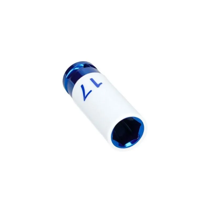 udarni nasadni ključ za aluminijske felge 17 mm 1/2" - slika 3