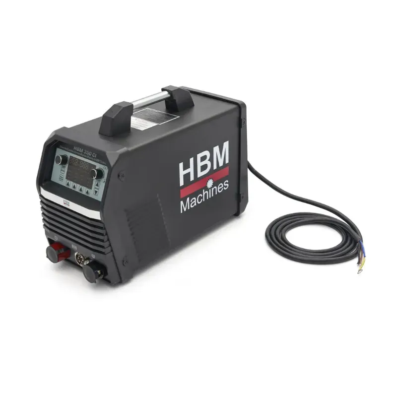 led mig inverter za zavarivanje s digitalnim zaslonom i igbt, 400 v - slika 7