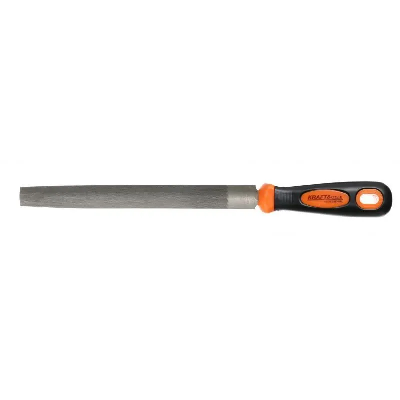 set metalnih turpija - slika 5