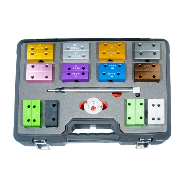 Set alata za fazu motora Fiat, Alfa Romeo, Lancia 1.4, 1.6, 1.8, 2.0 - Prelog