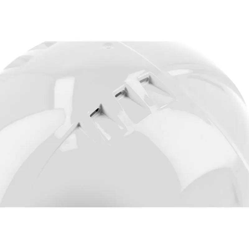 zaštitna kaciga abs s ventilacijom - slika 2