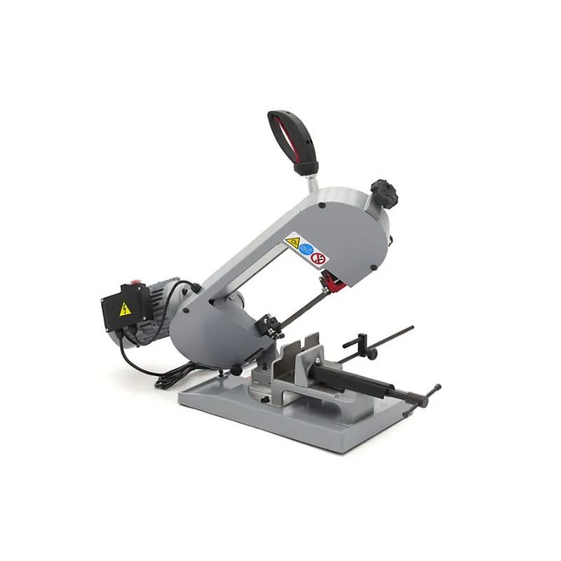 tračna pila za metal 230 volt - slika 2