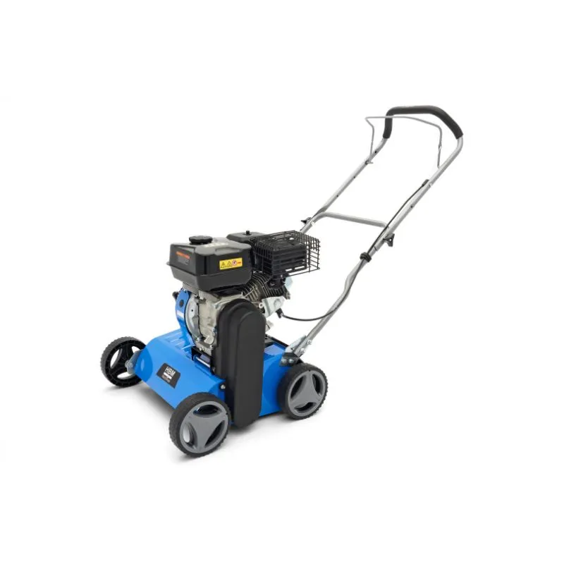benzinski prozračivač travnjaka, 40 cm, 208 ccm - slika 7