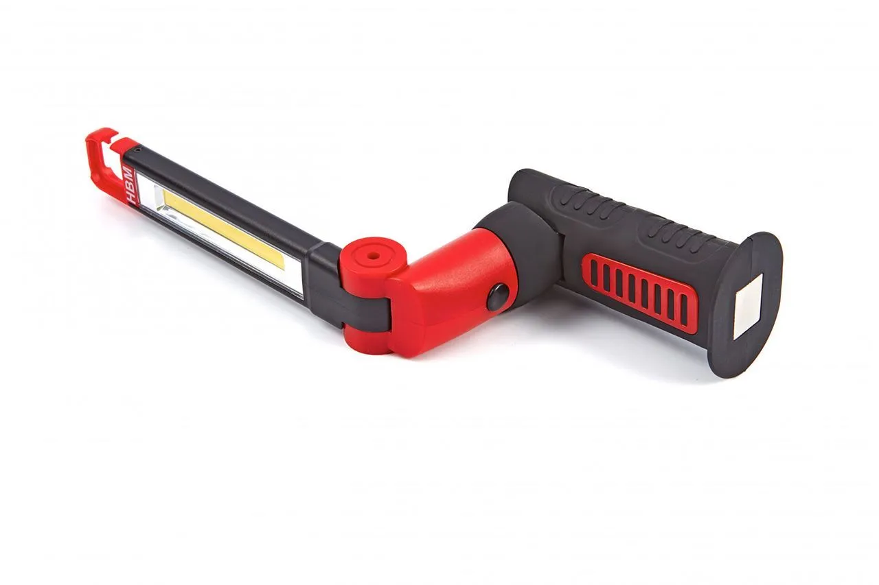 radionička led lampa 200 lumen - slika 3