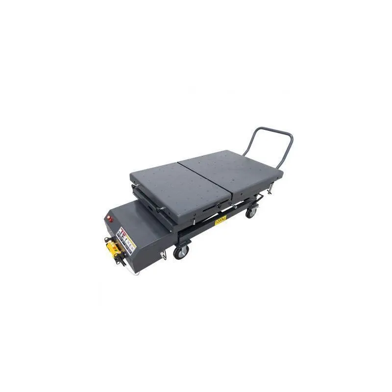 mobilni podizni stol 1200kg - slika 6