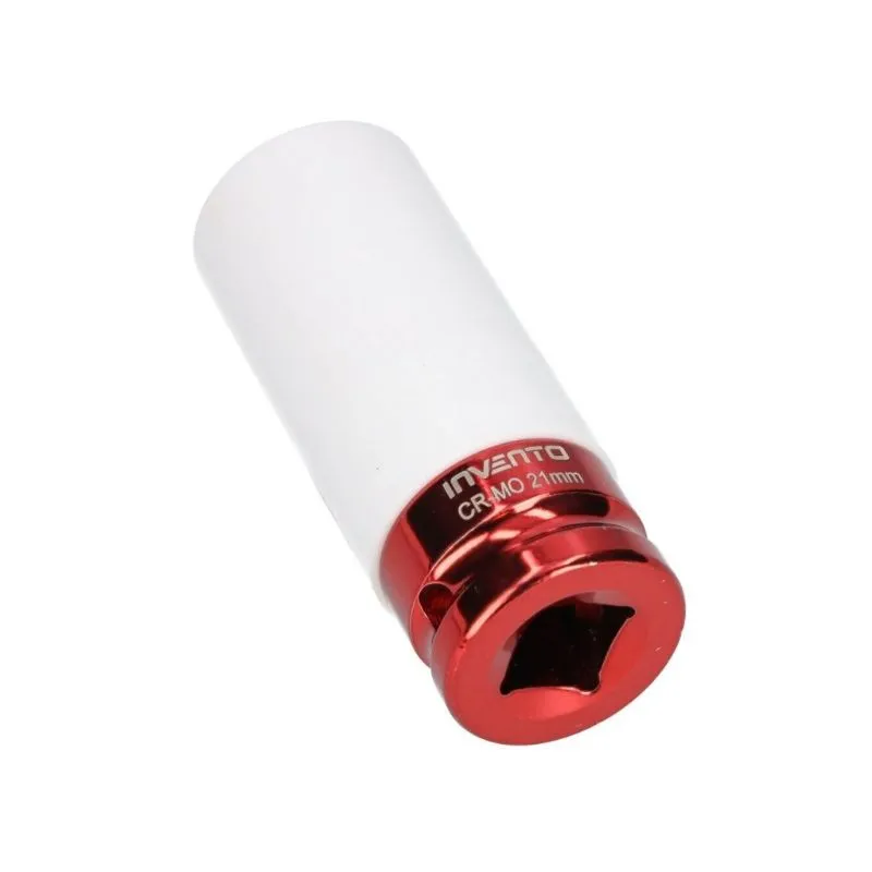udarni nasadni ključ za aluminijske felge, 1/2" 21 mm - slika 4