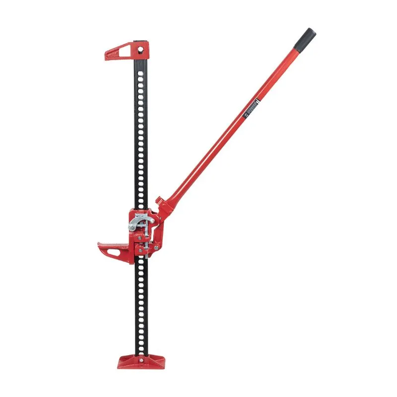 farm jack dizalica za visoko dizanje od 48", 3 tone - slika 4