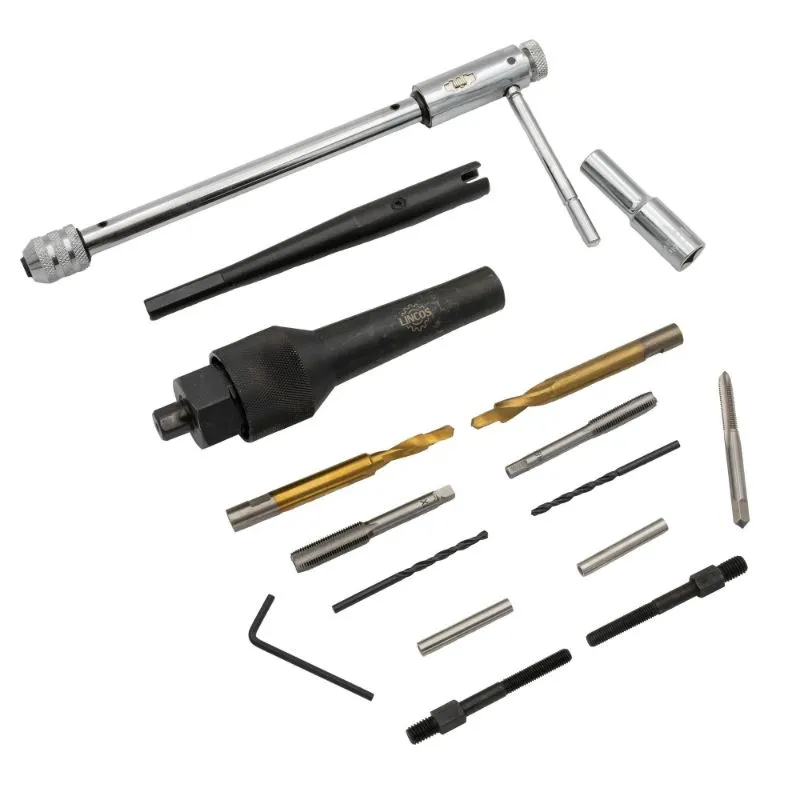 set za skidanje grijača 8, 10 mm - slika 3