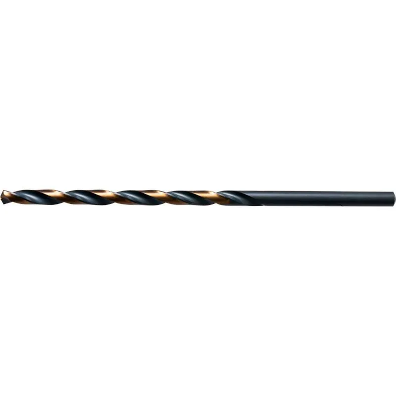 svrdlo za metal 10mm/ 185 mm - slika 3