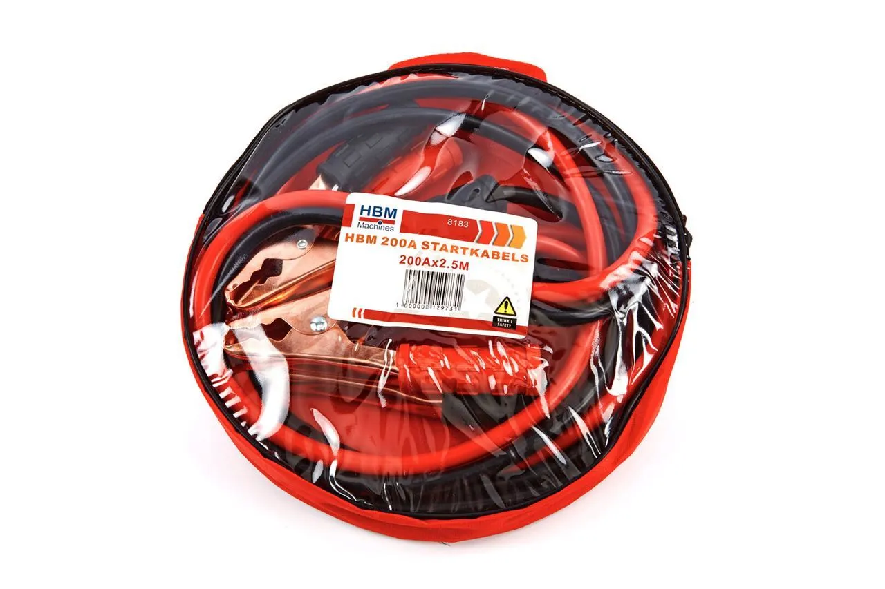 start kabel 200a - slika 3