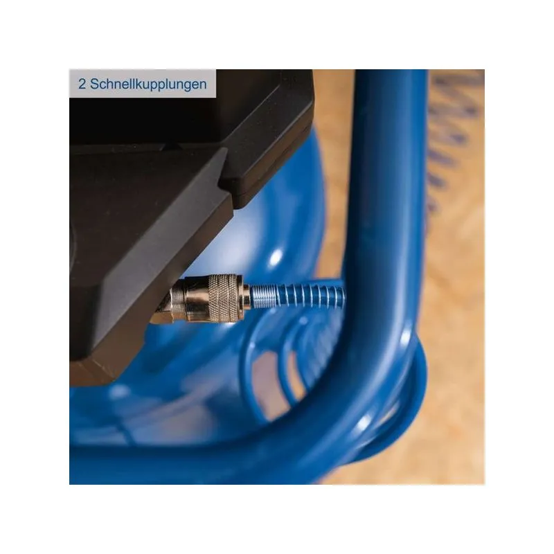 vertikalni kompresor hc85v – 50l, 10 bar - slika 4