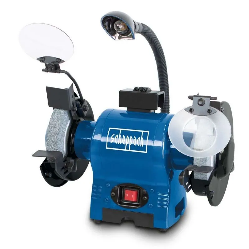 Brusilica-polirka BG150, 370 W, 230 V - Prelog