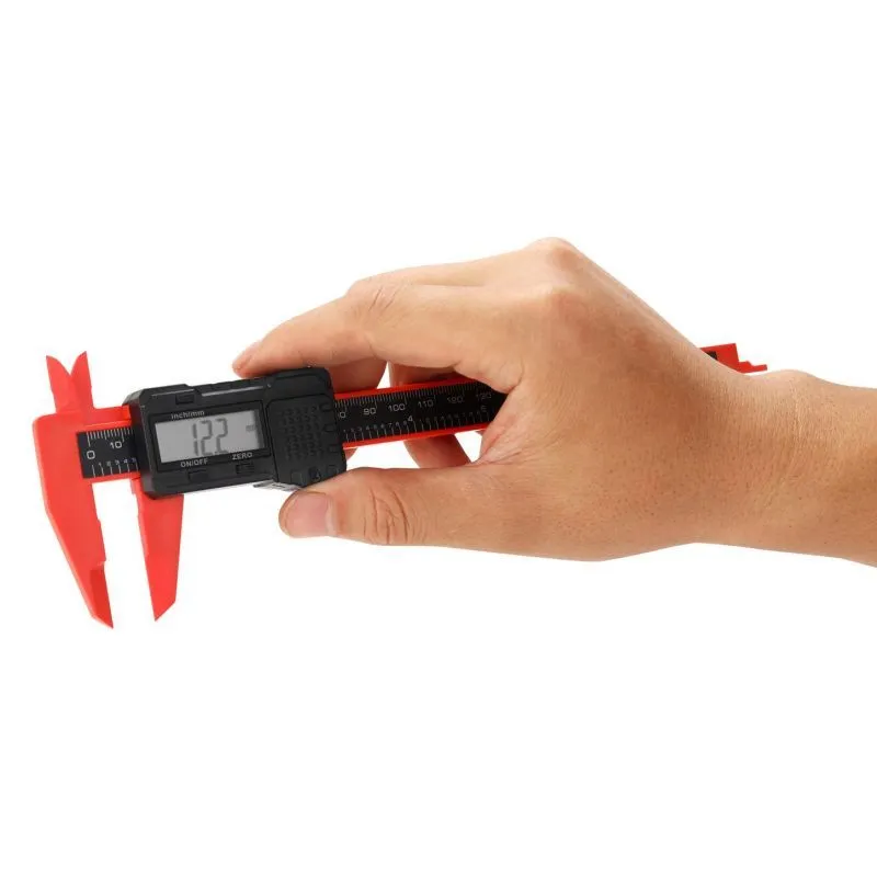 električno pomično mjerili 150 mm - slika 5