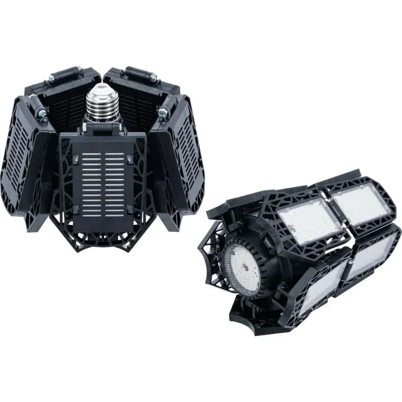 led garažna svjetiljka | 78 w - slika 5