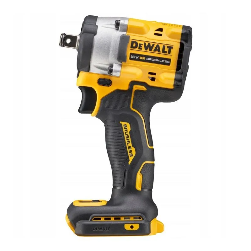 dewalt udarni odvijač 18v, 1/2", 406nm - slika 5