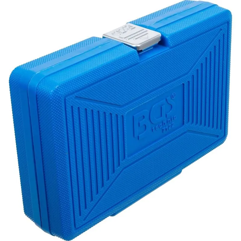 set moment ključa s bitovima 1/4" 1–8 nm s 22 dijela - slika 5