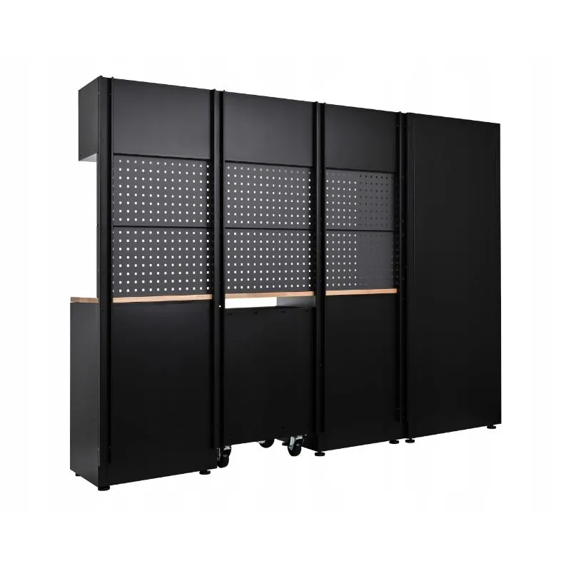 modularni sustav ormarića za radionice, 7 ormarića - slika 6