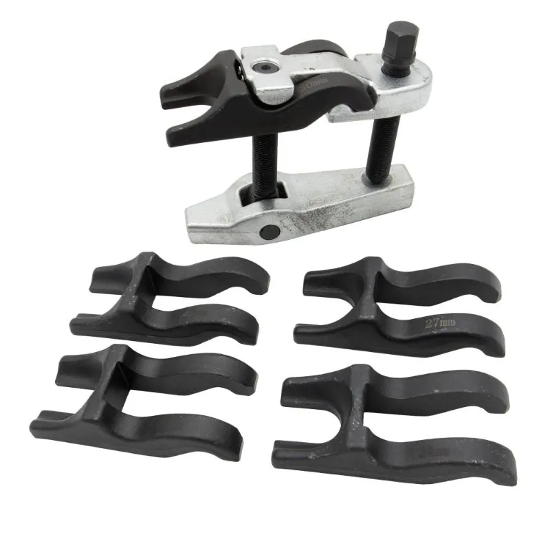 izvlakač za kruglični zglob 20, 22, 24, 27, 30 mm - slika 4