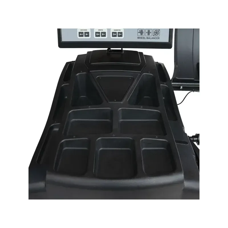 automatska balansirka kotača xl-3d expert - slika 4