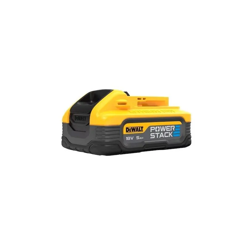 dewalt aku kombopak bušilica, udarni odvijač 18v 5ah / 1.7ah - slika 3