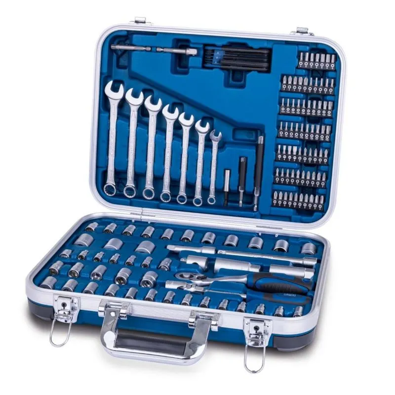 set alata od 135 dijelova TB170 - Prelog