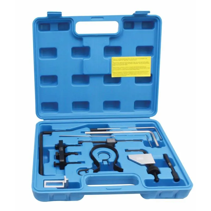 Set alata za mjerenje motora FIAT DW10/DW12 - Prelog