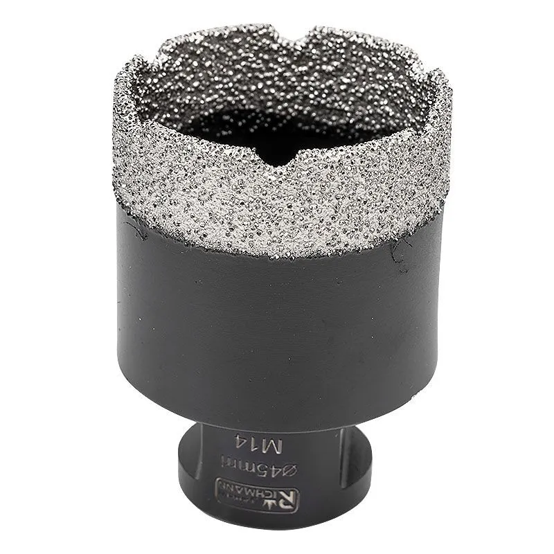 svrdlo diamant 45mm m14 - slika 3