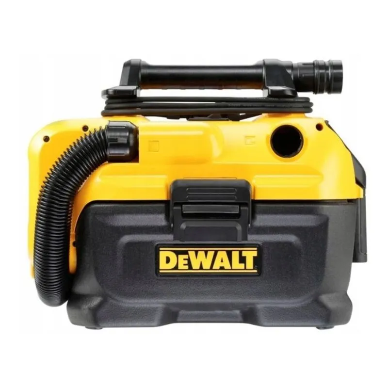 dewalt usisavač xr flexvolt, 18v - slika 3